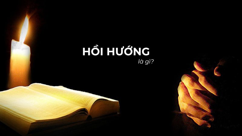 Hồi hướng là gì?