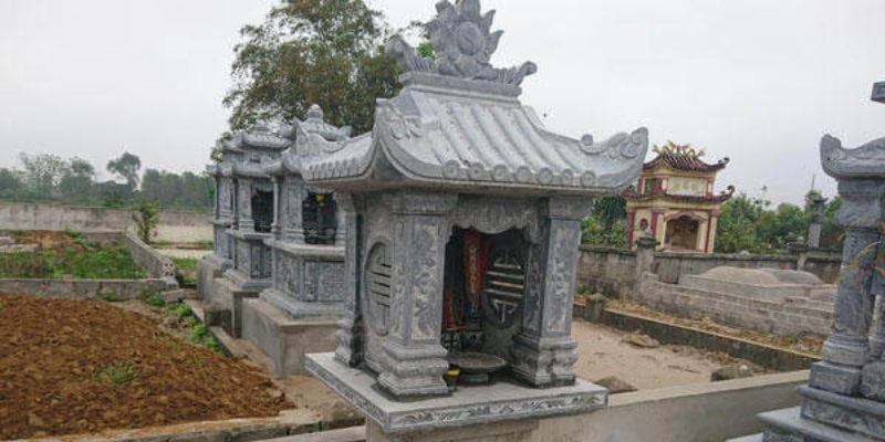 “Cái am” thường được hiểu là một ngôi nhà nhỏ, đơn sơ, thường được xây dựng trong khuôn viên chùa