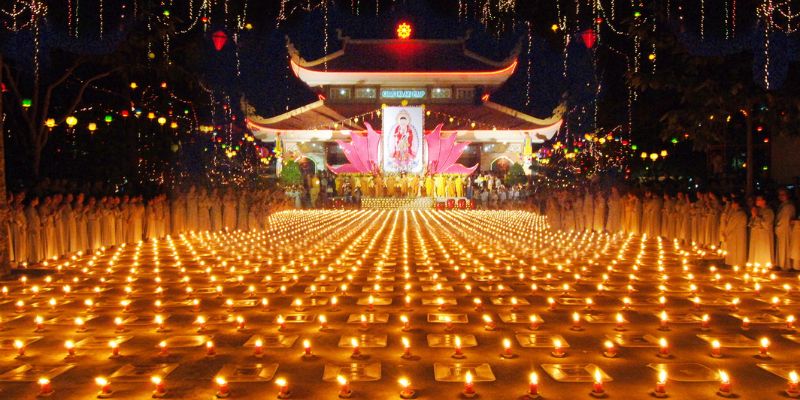 GoDLC từ thiện