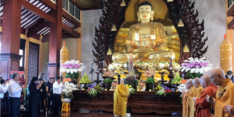 Lễ cầu siêu