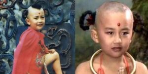 Thiện Tài Đồng Tử, hay còn được biết đến với tên gọi Sudhana trong tiếng Phạn