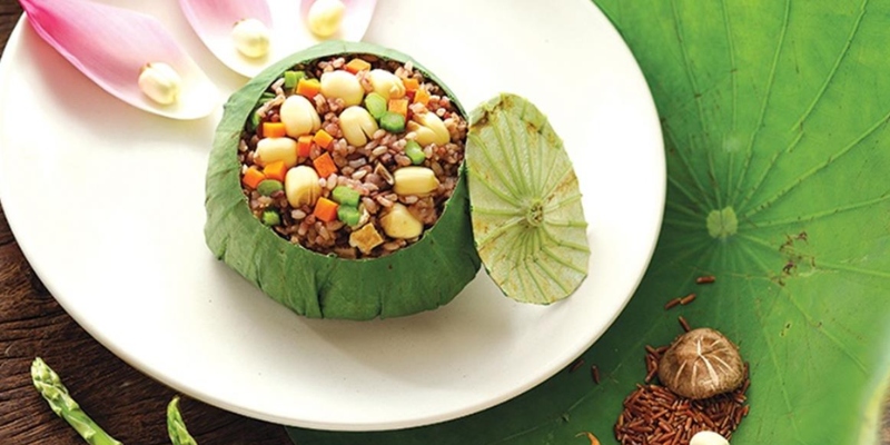 Hướng dẫn 10 ngày thập trai: Thanh lọc thân tâm toàn diện