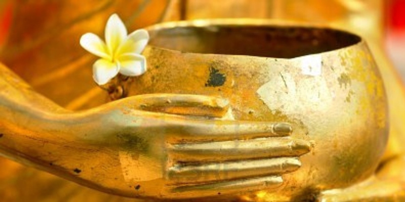 Thực hành 10 ngày Thập Trai là một truyền thống đẹp trong Phật giáo