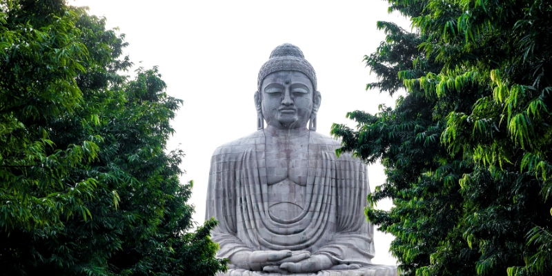 Niệm Phật hỗ trợ cải thiện sức khỏe