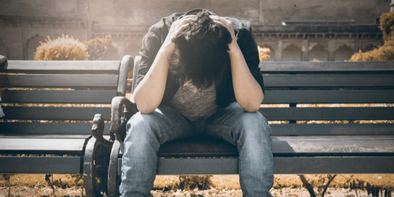 Niệm Phật giúp trừ diệt phiền não