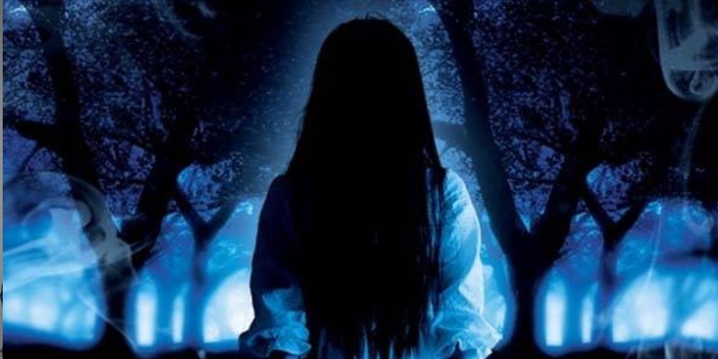 Mơ thấy ma rượt đuổi, bị ma dọa nạt