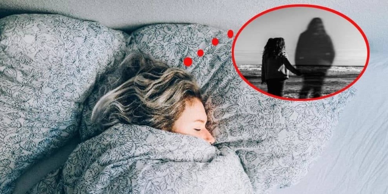 Mơ thấy nói chuyện với người chết