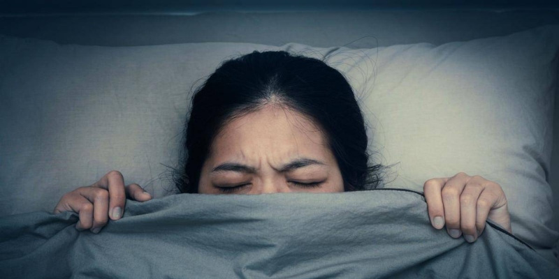 Mơ thấy thai nhi của ai đó chết