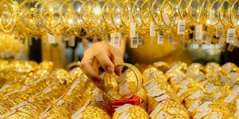 Nằm mơ thấy mất nhẫn vàng