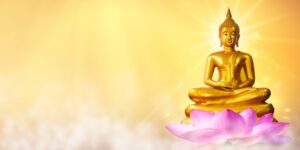 Nằm mơ thấy Phật là điềm gì? Khám phá bí ẩn nhân quả trong giấc mơ 