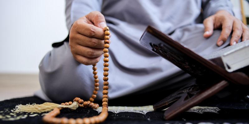 Nghi thức Đại Bi Thập Chú