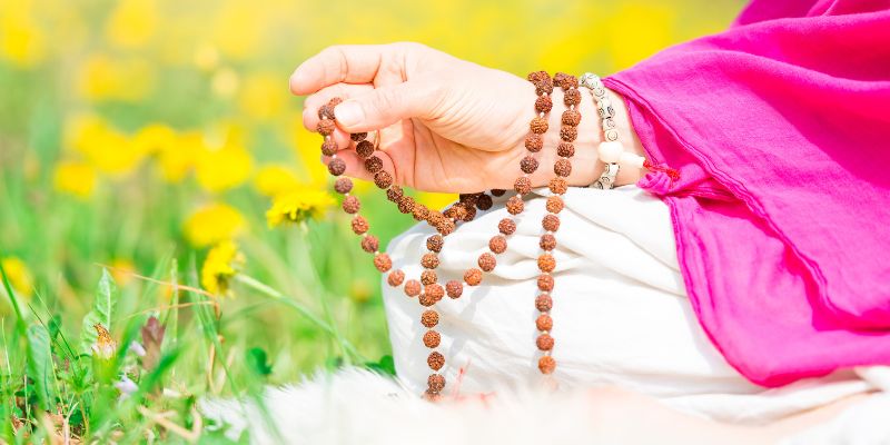 Nghi Thức tụng Chú Lăng Nghiêm căn bản tại gia
