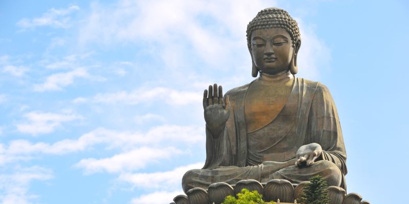 Phật Thích Ca Mâu Ni là ai? Danh xưng, thời đại và vị thế lịch sử của Đức Phật