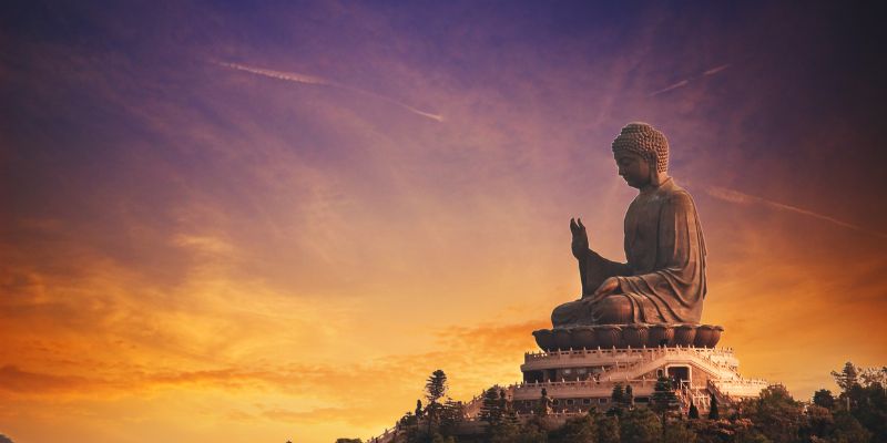Tấm gương soi nhân quả: Bài học vượt thời gian từ Đề-bà-đạt-đa
